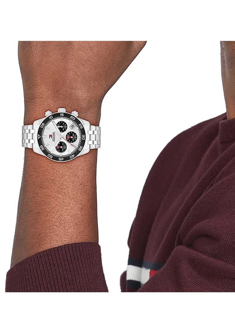 Tommy Hilfiger, TH85 Chrono TH 1792215 — thumbnail 4